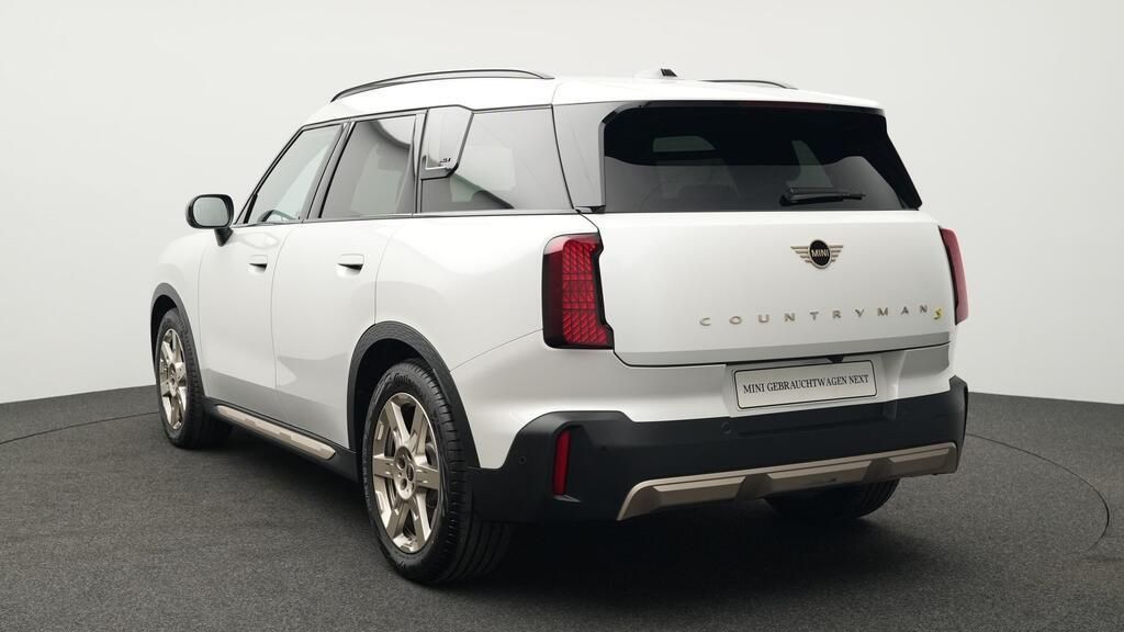 MINI Cooper SE Countryman - Bild 8