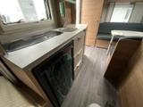 Knaus Sport 420 QD 1.500 kg, Steckdosen plus Pake - Knaus Sport 500