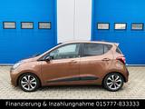 Hyundai i10 Passion + Automatik Sitzheizung - Hyundai i10