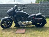 Suzuki Intruder 1800 VZR  in Top Zustand  - GEBRAUCHT INTRUDER