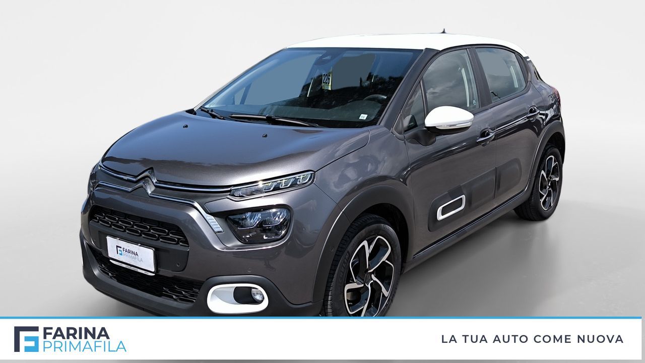 CITROEN C3