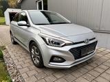 Hyundai i20 1.0 T-GDI  KLIMAAUTOMATIK HU NEU - Hyundai i20 Gebrauchtwagen in Stuttgart