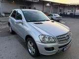 Mercedes-Benz ML 320 Automatik / 4Matic