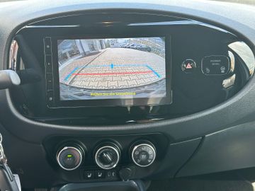 Toyota Aygo X Automatik Teamplayer | RCam