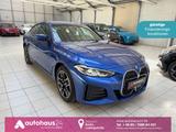 BMW i4 - 40 e M Sport 83,9 kWh|LED|HarmanKardon - BMW i4 Gebrauchtwagen