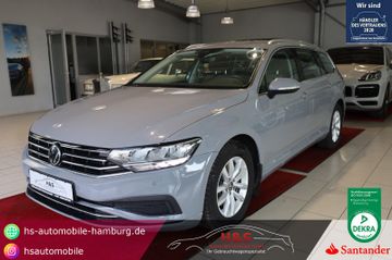 Volkswagen Passat Variant - 1
