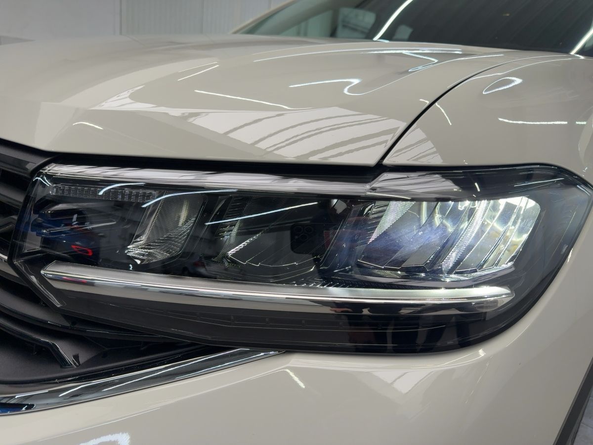 Volkswagen T-Cross - Bild 16