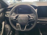 Skoda Octavia - Vorschau Bild 9