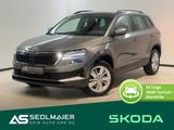 Skoda Karoq 1.5 TSI Tour AHK|ACC|LenkHZ|RCam|8fach|NAV - Skoda mit Benzin-Antrieb: Rc