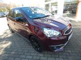 Mitsubishi Space Star 1.2 MIVEC Active+ ClearTec CVT - Mitsubishi Space Star Active mit Benzin-Antrieb