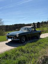 MG B  Top gepflegt seit 2004 - MG MGB in Dortmund