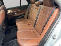 MERCEDES-BENZ GLE 450 4Matic 360° Cam ACC Burmester Voll