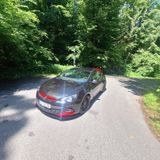 Opel Astra J GTC / OPC-Line / 1.6 Turbo, 200PS - Opel Astra mit Benzin-Antrieb: Coupé, Opc Turbo
