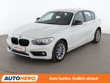 BMW 118i Advantage *TEMPO*PDC*SHZ*ALU*KLIMA* - BMW 118 in Köln