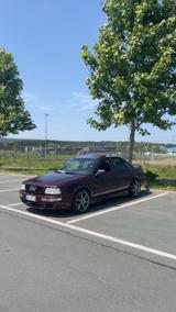 Audi 80 b4 RIEGER UMBAU Tausch oder Verkauf ! - Audi 80: R