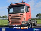Scania G420 ADBLUE 632 TKM - Scania G 420