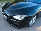 BMW 640d xDrive - Vollleder mit Sitzklima - : V mit