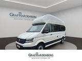 Volkswagen Grand California 600 2.0 TDI Automatik - VW T6 California