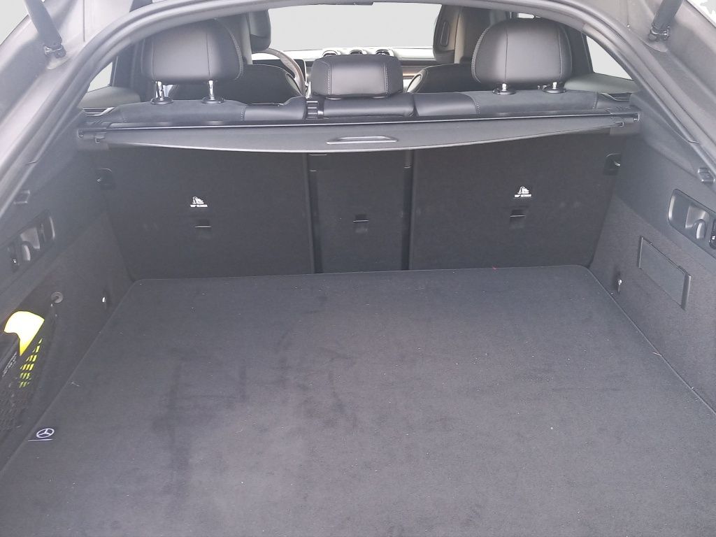 Fahrzeugabbildung Mercedes-Benz GLC 300 d 4M Coupé AMG*NIGHT*DISTR.*AHK*PANO