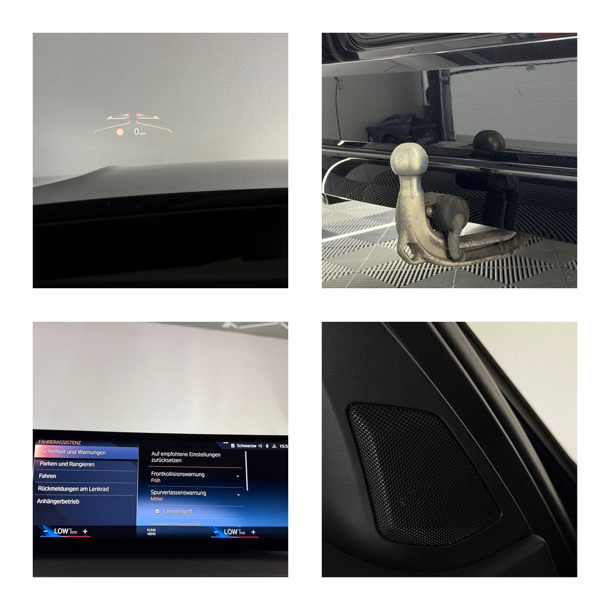 Fahrzeugabbildung BMW 330 d xDrive Touring/LED/CURVED/HuD/AHK/FACELIFT