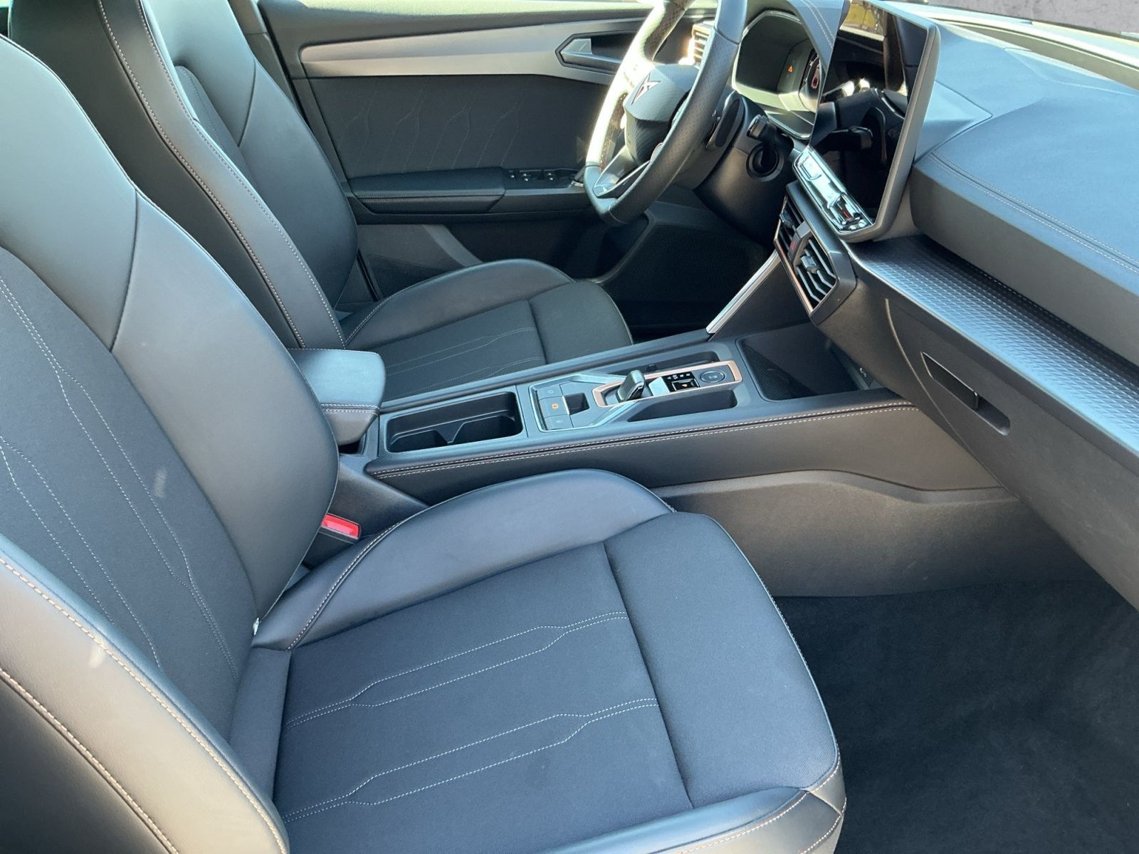 Cupra Leon - Bild 13