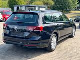 Volkswagen PASSAT 2.0 TDI DSG ~TURBOSCHADEN~ - Volkswagen Passat: Unfallwagen