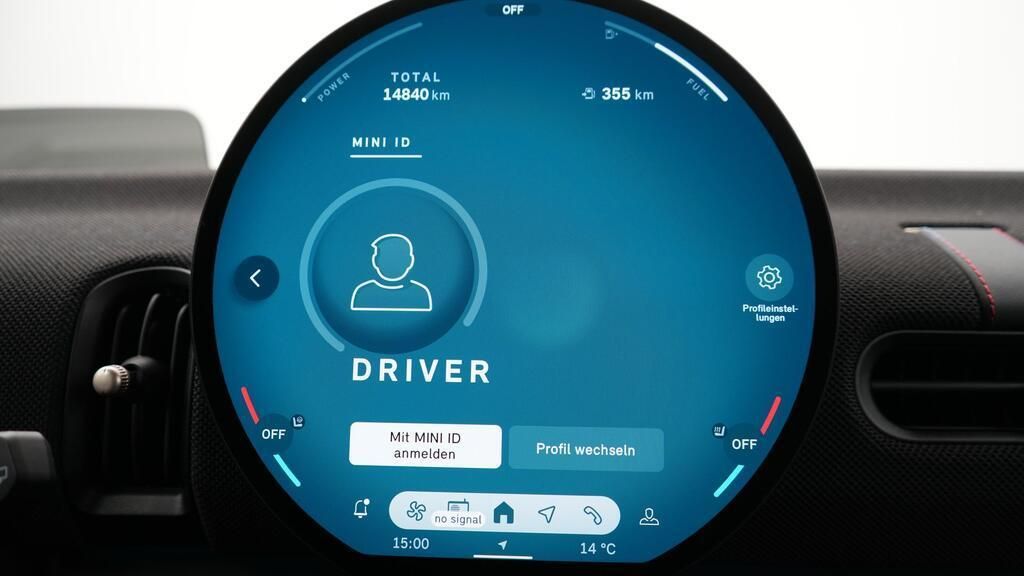 MINI Cooper C - Bild 13