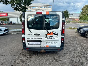 Renault Trafic - 4