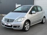 Mercedes-Benz A 160 TÜV &Service Neu - Mercedes-Benz bis 5.000 Euro