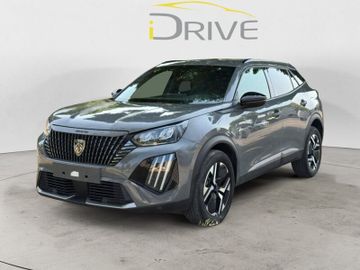 Peugeot 2008 - 3