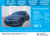 Volkswagen Golf VIII GOAL 1.5 TSI AHK Sitzheizung CarPlay - Volkswagen Golf: Goal V