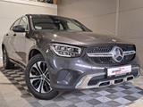 Mercedes-Benz GLC Coupe 200 4Matic°AHK°Navi°RFK°LED°DAB°Shzg° - gebrauchte Mercedes-Benz GLC 200 aus dem Jahr 2023