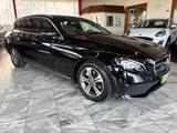 Mercedes-Benz E 200 E T-Modell E 200 d Kamera*DAB+*AHK - Mercedes-Benz E 200 mit Diesel-Antrieb: Automatik