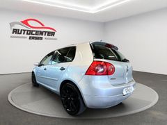 VW Golf Trendline