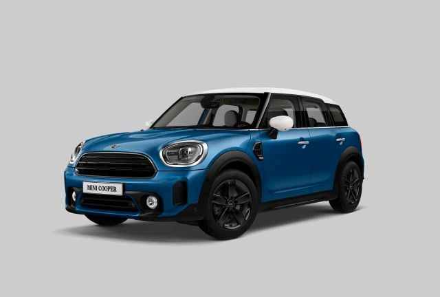 MINI Mini Cooper Countryman Mini 1.5 Cooper Business 