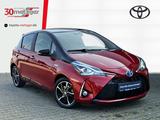Toyota Yaris 1.5 Hybrid Style Selection +Klimaautom +Si