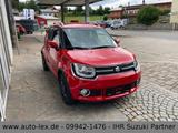 Suzuki Ignis 1.2 DUALJET HYBRID Allgrip Comfort+ - Suzuki Ignis: Allradantrieb