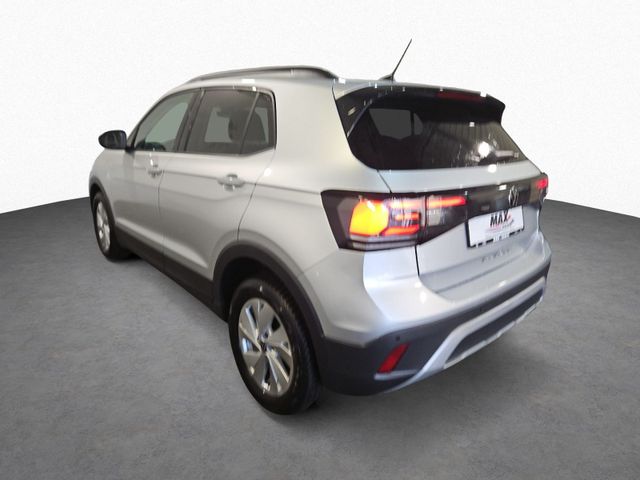 T-Cross Life 1.0 TSI 5-Gang KAMERA+NAVI+ALLSEASO