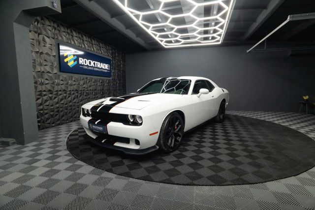 Dodge Challenger 6.4 V8 SRT 392 R/T SCAT PACK LineLock