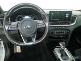 Kia Ceed 1.6T-GDI GT DCT LED/SHZ/Klimaautomatic/18" - gebrauchte Kia cee'd / Ceed aus dem Jahr 2020