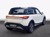 Smart #1 Pro+ - Smart #1 mit Panoramadach
