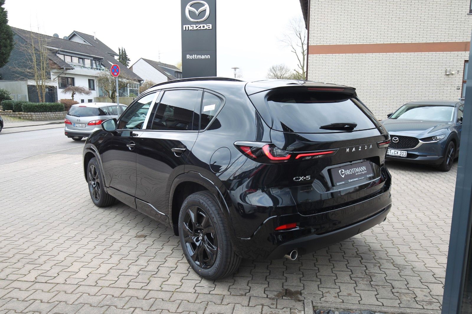 Mazda CX-5 - Bild 7