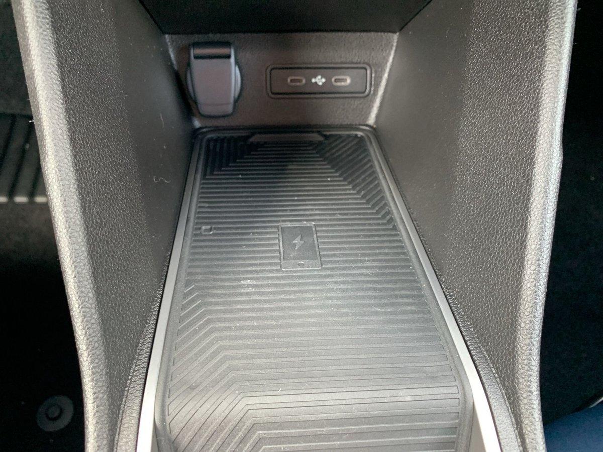 Renault R 4 TECHNO PLEIN SUD 150 COMFORTRANGE FÖRDERUNG