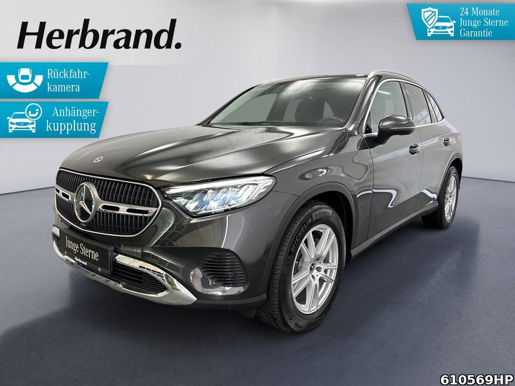 Image of Mercedes-Benz GLC 200
