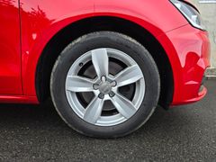 AUDI A1 Sportback 1.4 TSI Ambition Sport aus 1.Hand