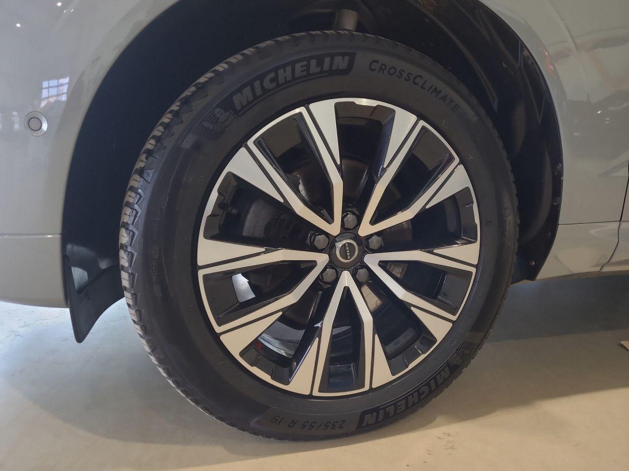 Volvo XC60 XC 60 Plus Dark AWD Bluetooth Navi LED Klima, миниатюра 14