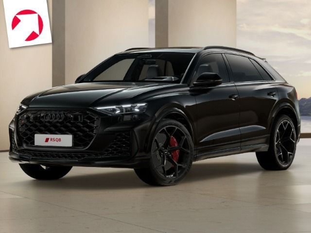 Audi RSQ8 - Bild 2