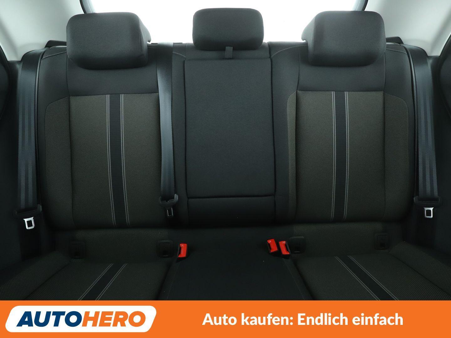 Volkswagen T-Roc 1.0 TSI Style *ACC*PDC*SHZ*KLIMA*, миниатюра 14