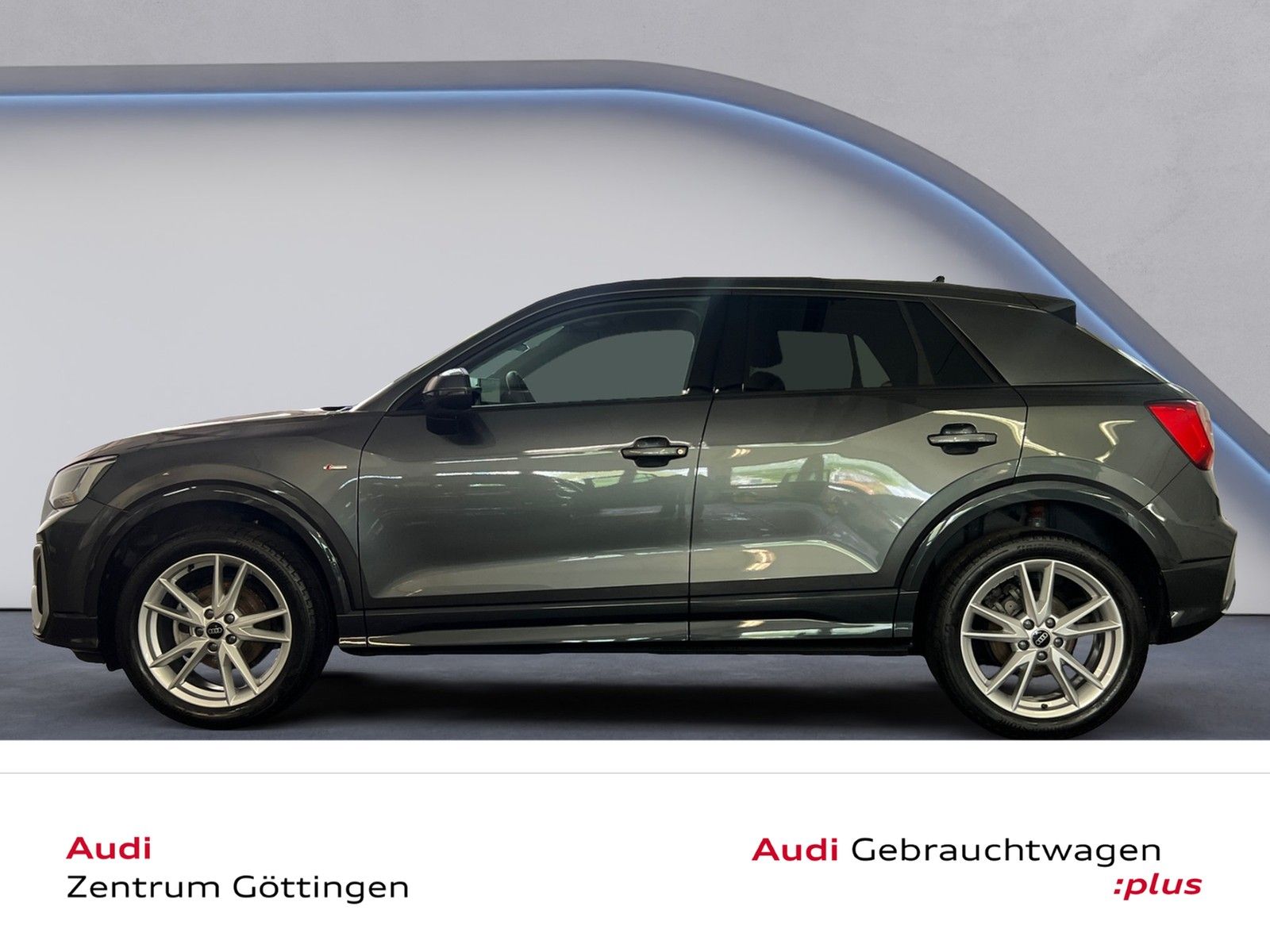 Audi Q2 - Bild 3