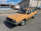 Volkswagen Santana 1.6 OLDTIMER - VW Santana Gebrauchtwagen